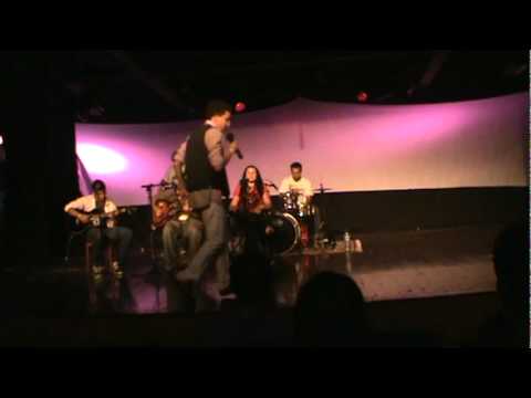 AKAband - Rewrite - Atsuicon 2011