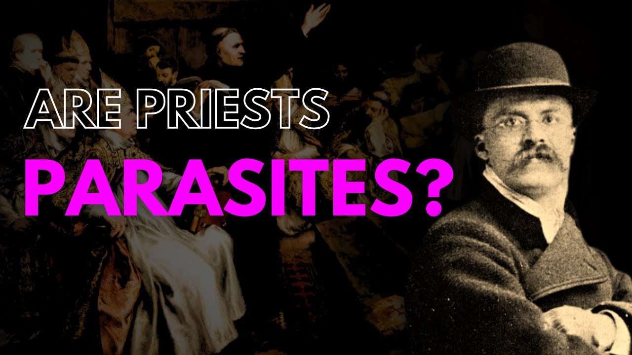 THE ANTICHRIST | How Nietzsche Exposed The Poison of Priests