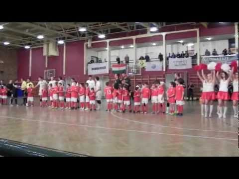 Dunakeszi Kinizsi - Dream Team