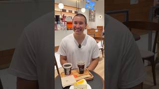 Restaurant English: How to order coffee