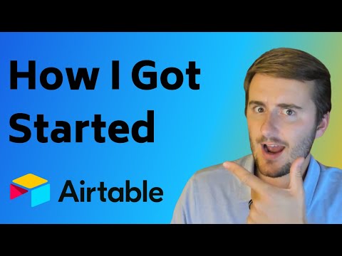 Answering: Who is Ben Green? How did I get started? - YouTube