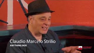 Anything Box Interview with Modsnap Radio (May 2019)