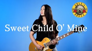 Download lagu Guns N' Roses - Sweet Child O' Mine Guitar cover | Cort CR200 mp3 Download lagu Guns N' Roses - Sweet Child O' Mine Guitar cover | Cort CR200 mp3
