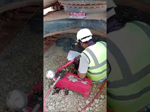 Plate Load Testing Services