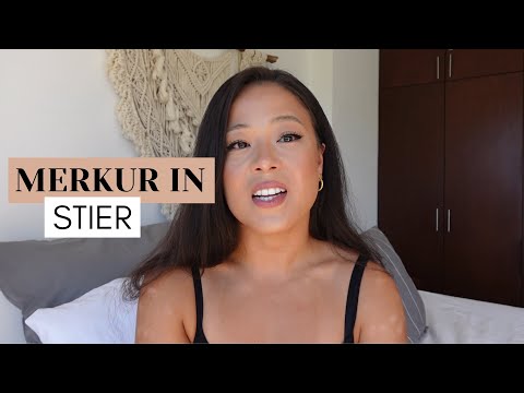 Intellekt & Kommunikation | Merkur in Stier (2. Haus) in der Astrologie