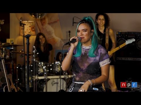 Karol G 💋🍺 200 Copas (Acústico #KG0516)