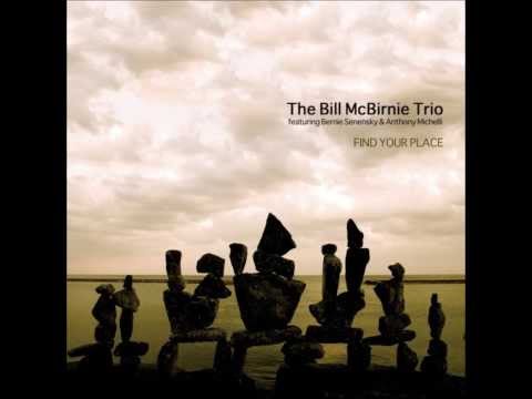 So in Love - The Bill McBirnie Trio