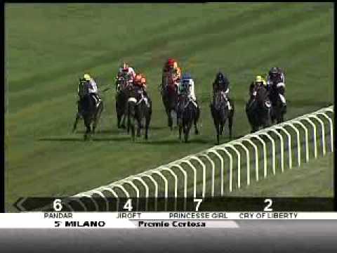 Premio Certosa 2012 (LISTED RACE)