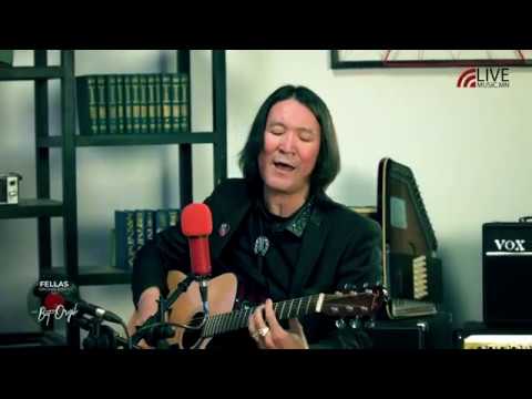 Original Songs - Nisvanis Amgaa / Surguuli nuraasai live /