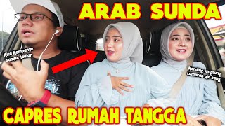 Download lagu PRANK SHOLAWAT ARAB SUNDA !! PENGEN JADI CAPRES RUMAH TANGGA mp3 Download lagu PRANK SHOLAWAT ARAB SUNDA !! PENGEN JADI CAPRES RUMAH TANGGA mp3