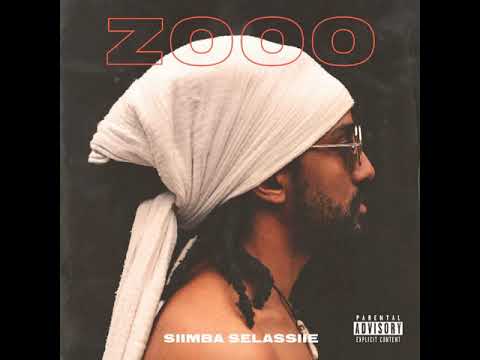 One Music - SIIMBA SELASSIIE 'Zooo' (Remix ver. / SIIMBA SELASSIIE, Music Maker Jam) [AUDIO]
