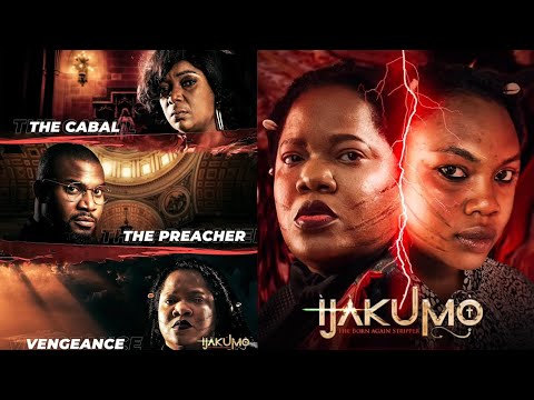 Ijakumo: The Born Again Stripper