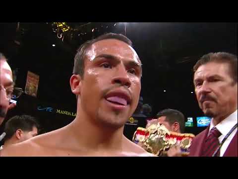 Juan Manuel Marquez vs Juan Diaz 2- 2010 Full Fight HD