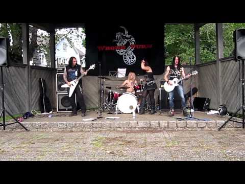 WRONG TURN - Gain Control