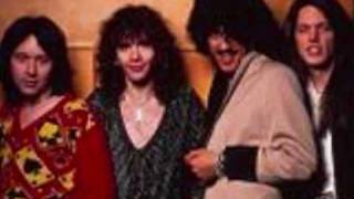 Thin Lizzy Johnny The Fox Meets Jimmy The Weed Live Leeds UK