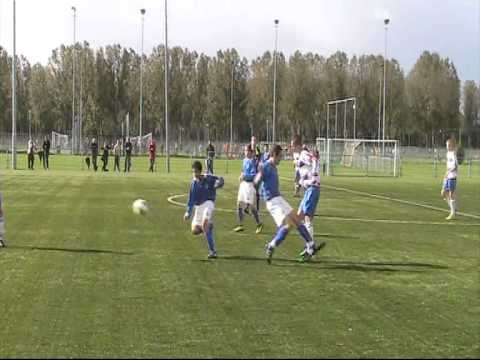 2011 BB C1 Soest thuis.wmv