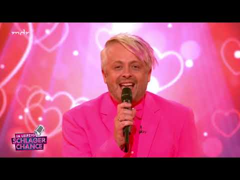 Ross Antony - Rote Lippen soll man küssen | Schlagerchance 2022