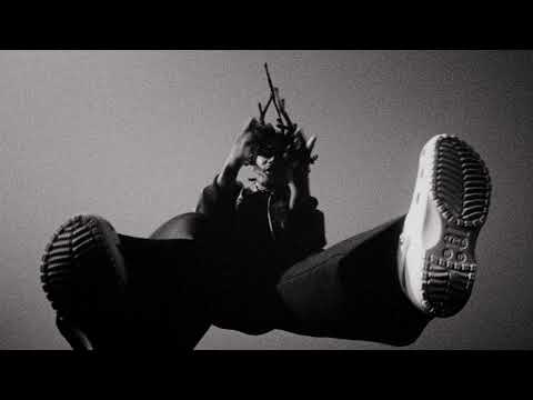 Jordan Ward x Ryan Trey - WHITE CROCS 432Hz