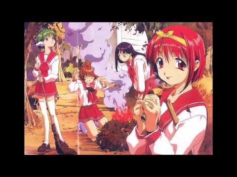 To Heart: Feeling Heart (1999)