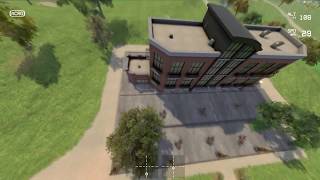 Desktop 2018 Day 17 - Golf Course