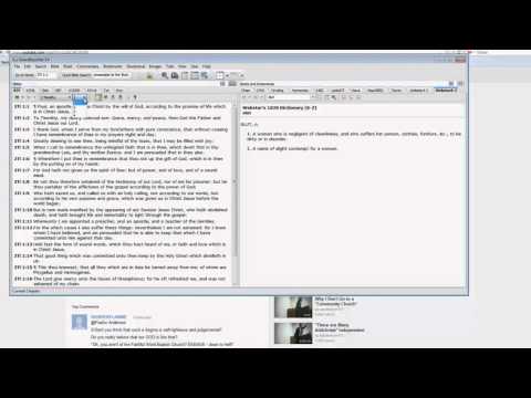 Steven Anderson Exposed