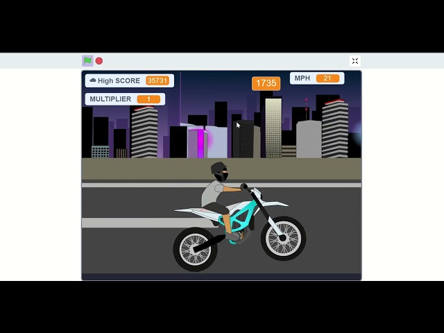 SoFlo Wheelie Life gameplay tutorial