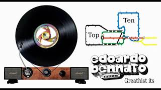 Edoardo Bennato   -   feste di piazza   ( il giradischi )