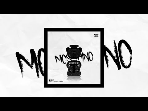 Eiby - Moschino (Audio Oficial)