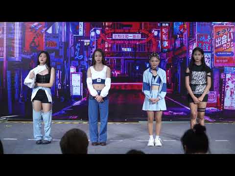 220731 [Comment] Team Danzy cover BLACKPINK @ River Plaza Cover Dance (Audition)