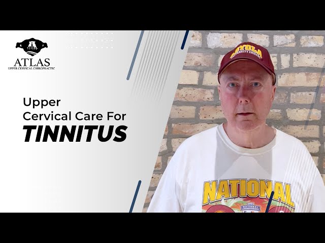 Upper Cervical Care For Tinnitus