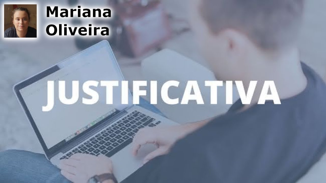 Como Fazer Justificativa de TCC: Dicas Práticas e Exemplos Imperdíveis!