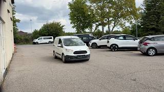 Fourgon utilitaire Ford Transit courier, 1.0 Ecoboost van | Image 4 - Autoline