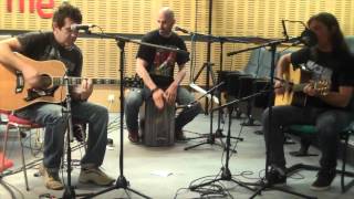 Barricada en 'Abierto hasta las 2': "Aguardiente"