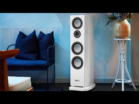 Top 5 BEST Floor Standing Speakers in [2024]