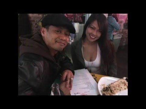 DJ Mizz Jo and Nino-Contract Signing - January 10, 2016