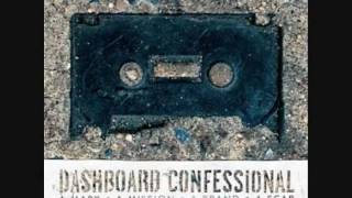 Dashboard Confessional - I Do.flv
