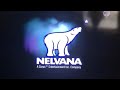 Nelvana Thirteen WNET New York Flying Minds 2005 Logo