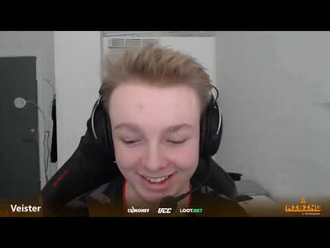 (RU) BLAST Rising 2021 | x-kom AGO vs Astralis Talent | map 1 | by ZIR Game & Crypton