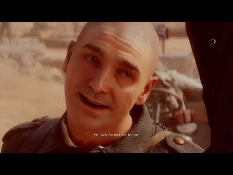 Battlefield™ 1 Gameplay Walkthrough Part 8 [PS4 PRO 1080p HD] [No Commentary]
