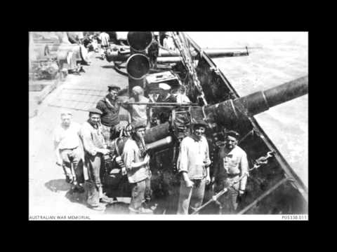 The Commerce Raider Wolf: Bane of the Royal Navy