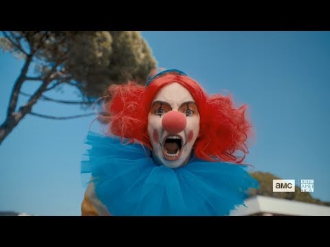 Killing Eve Season 3 (Promo 'Break Up')