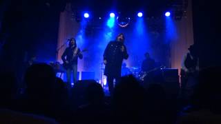 TSOOL - Still get around - Stockholm 2012