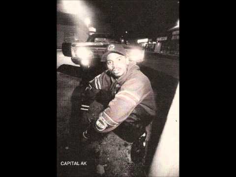 Capital AK - The Capital
