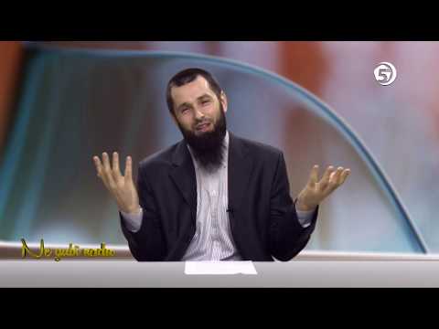 Ne gubi nadu 12.dio - prof. Enes Julardžija