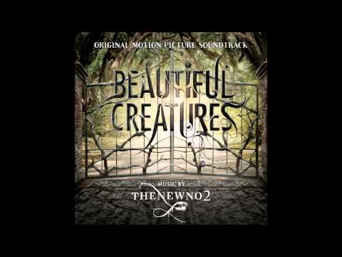 Run to me - thenewno2 & Ben Harper & Liela Moss- Beautiful Creatures