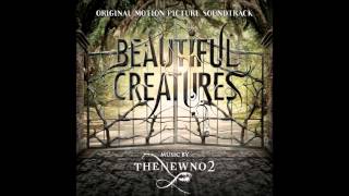 Run to me - thenewno2 & Ben Harper & Liela Moss- Beautiful Creatures