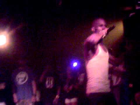 DMX-Party Up In Here (Part 2)