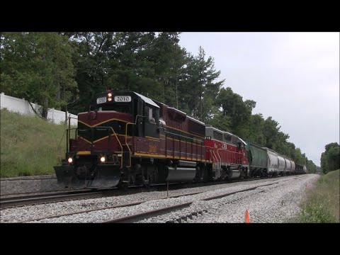 Mass Coastal MC-4, new customer cars - September 2022