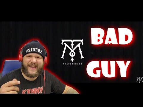 Breadwin's Wordplay is 🔥🔥| Hard Target x Overtime x Breadwin - Bad Guy REACTION