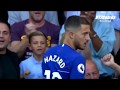 Eden Hazard vs Arsenal HD  18 08 2018